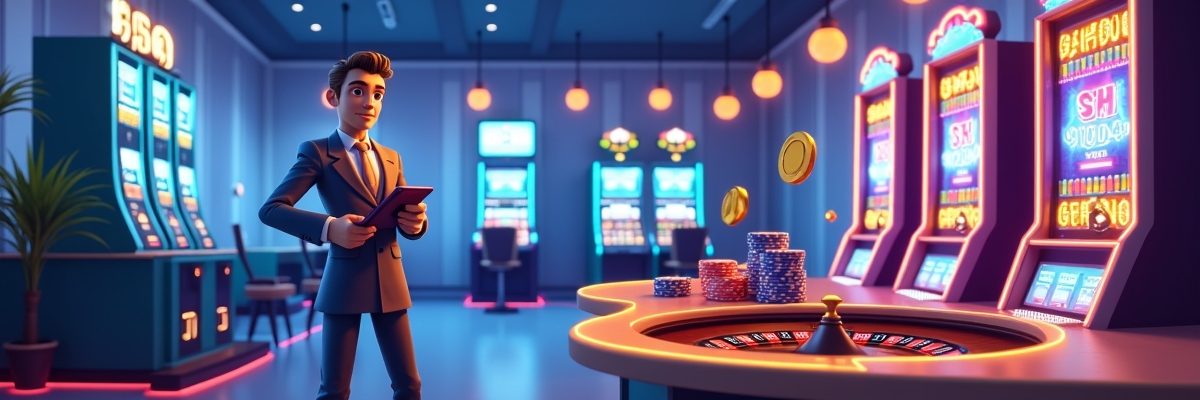 Sol Casino Review