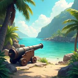 Cannon Cove Best Sol Casino