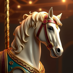 Carousel Riches Best Solcasino